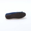 Mocasini din imitație de piele întoarsă