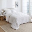 Pătură din lână Woolmark 600g/m2 de la Ourson