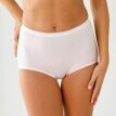 Majtki maxi basic, zestaw 3 szt.