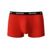 4 db-os mintás boxeralsó csomag