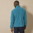 Bluza rozpinana, wykonana z mikropolaru