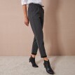Pantaloni Chino din tricot Milano