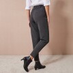 Pantaloni Chino din tricot Milano