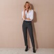 Pantaloni Chino din tricot Milano