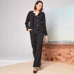 Tweed dzseki