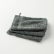 Komplet tekstyliów łazienkowych frotte w jednolitym kolorze marki Colombine, luksusowa jakość 540 g/m2
