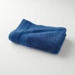 Komplet tekstyliów łazienkowych frotte w jednolitym kolorze marki Colombine, luksusowa jakość 540 g/m2