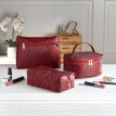 Set de 3 truse cosmetice