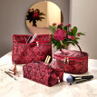 Set de 3 truse cosmetice