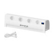 Ventilátor na radiátor
