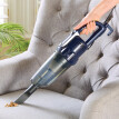 Aspirator 2 în 1