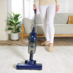 Aspirator 2 în 1