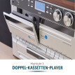 Sistem muzical Hudson Deluxe 7 în 1