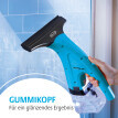 Aspirator de geamuri