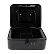Casa de marcat cu lacăt cu combinație