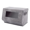 3 úložné boxy
