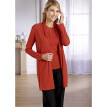 Cardigan cu strasuri