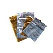 Pungi cadou, set de 4