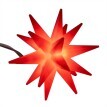 LED Světelný řetěz Star