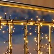 LED Světelný řetěz 1500 LED