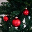 Karácsonyi díszek készlet