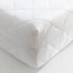 Protecție de saltea căptușită, calitate hotelieră, adâncime colț 30 cm
