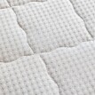 Protecție de saltea căptușită, calitate hotelieră, adâncime colț 30 cm