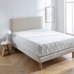 Protecție de saltea căptușită, calitate hotelieră, adâncime colț 30 cm