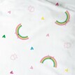 Povlečení Gábinin kouzelný domek®, bavlna