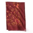 Voile bandana sál nyomtatással
