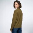 Pulóver s dlhými rukávmi