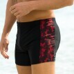 Polodlouhé koupací boxerky