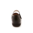 Kožené poltopánky babies na suchý zips Pédiconfort®