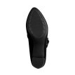 Poltopánky Jana® na podpätku