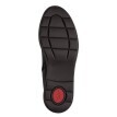Vysoké šnurovacie topánky Comfort Tamaris® pre širšie chodidlá