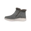 Topánky Skechers Relaxed Fit® : Wilshire Blvd - Fresh Zip