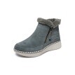 Topánky Skechers Relaxed Fit® : Wilshire Blvd - Fresh Zip