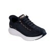 Tenisky Skechers Hands Free Slip-ins Contour Foam - Cozy Fit Golden Hour