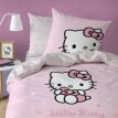 Povlečení Hello Kitty Cute®, bavlna