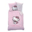 Povlečení Hello Kitty Cute®, bavlna