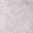 Povlečení Hello Kitty Cute®, bavlna