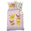 Povlečení Pokémon Eevee®, bavlna