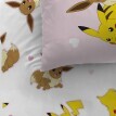Povlečení Pokémon Eevee®, bavlna
