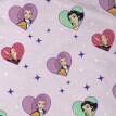 Povlečení K-pop Lovkyně démonů Heart®, bavlna