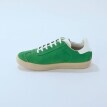 Adidași vintage din piele colorată