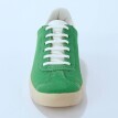 Adidași vintage din piele colorată