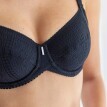 Krajková podprsenka Easy Support zn. Chantelle®, s kosticemi