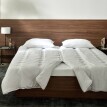 Prikrývka Twin 2v1 350g/m2 (oddeliteľná zipsom)