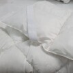 Vrchný matrac s úpravou BreenSphere® proti roztočom 500 g/m²