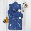 Pościel dziecięca Journey to Space